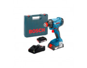 Ударная дрель Bosch B06019G5223 18 В 2800 об/мин